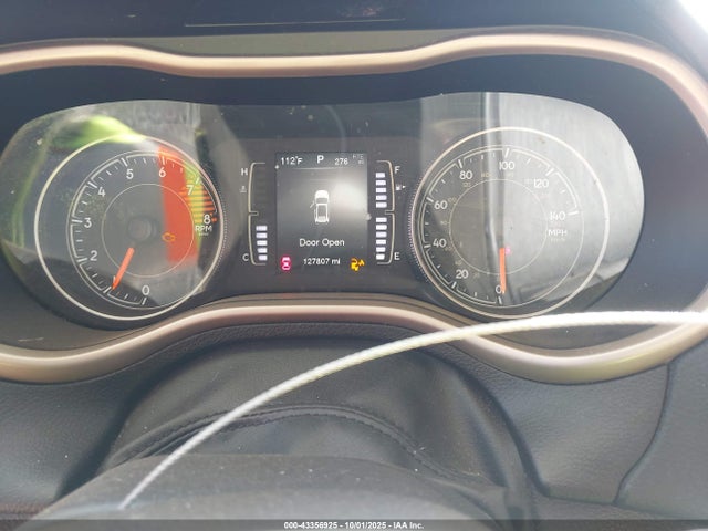 Jeep Cherokee 2016 1C4PJMCS0GW164274 Image 7