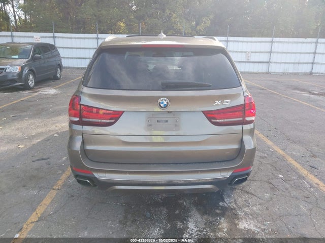 43356929 :رقم المزاد ، 5UXKR6C37H0U12949 vin ، 2017 Bmw X5 Xdrive50i مزاد بيع
