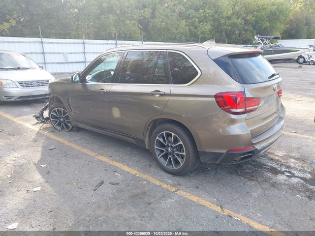 43356929 :رقم المزاد ، 5UXKR6C37H0U12949 vin ، 2017 Bmw X5 Xdrive50i مزاد بيع