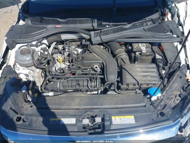 2022 VOLKSWAGEN JETTA 3VWEM7BU0NM013917 Photo 9