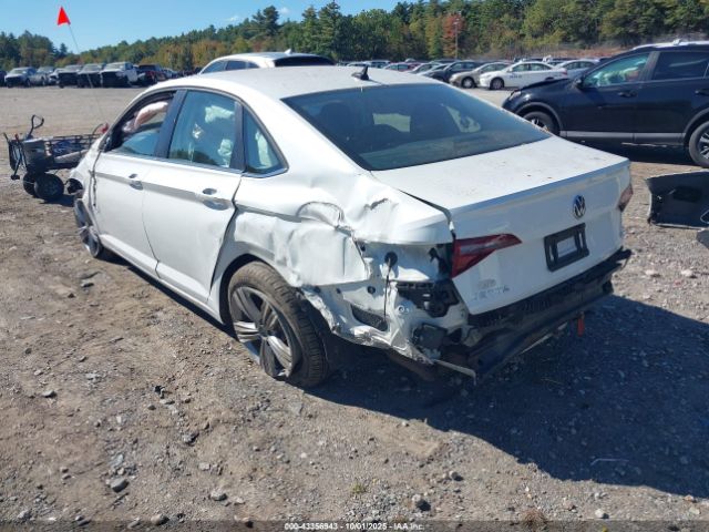2022 VOLKSWAGEN JETTA 3VWEM7BU0NM013917 Photo 2