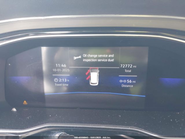 2022 VOLKSWAGEN JETTA 3VWEM7BU0NM013917 Photo 6