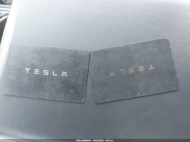 2020 TESLA MODEL 3 5YJ3E1EAXLF796932 Photo 10