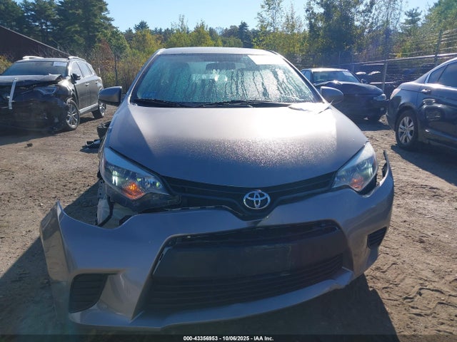 Toyota 2zr-fe 2014 2T1BURHE1EC152741 Image 13
