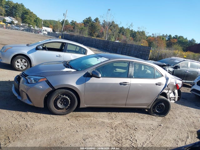 Toyota 2zr-fe 2014 2T1BURHE1EC152741 Image 15