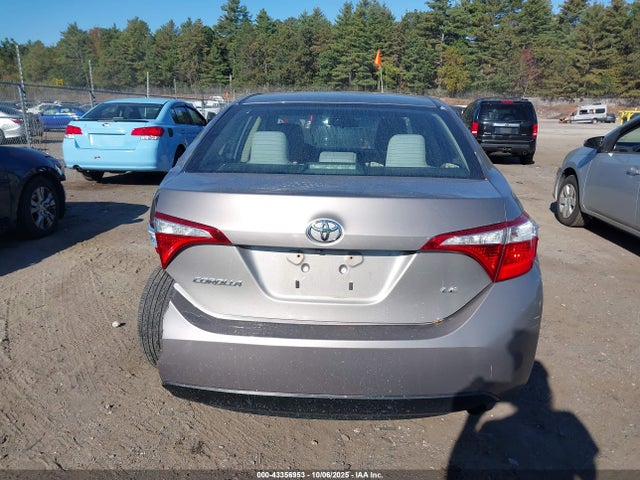 Toyota 2zr-fe 2014 2T1BURHE1EC152741 Image 17