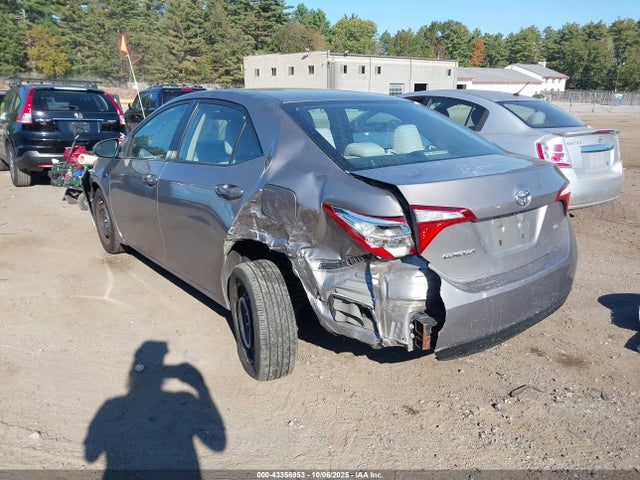 Toyota 2zr-fe 2014 2T1BURHE1EC152741 Image 3