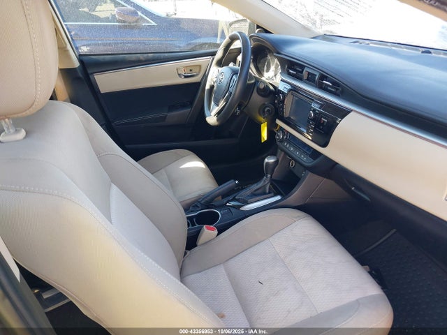 Toyota 2zr-fe 2014 2T1BURHE1EC152741 Image 5
