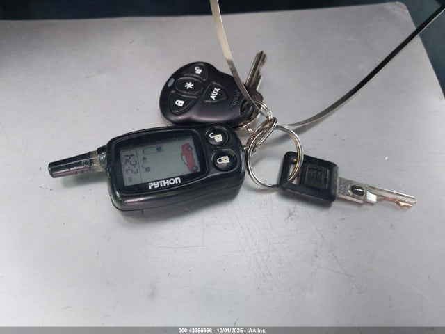 1994 CADILLAC FLEETWOOD 1G6DW52PXRR718870 Photo 10