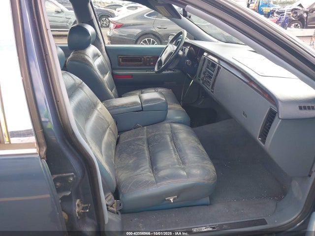 1994 CADILLAC FLEETWOOD 1G6DW52PXRR718870 Photo 4