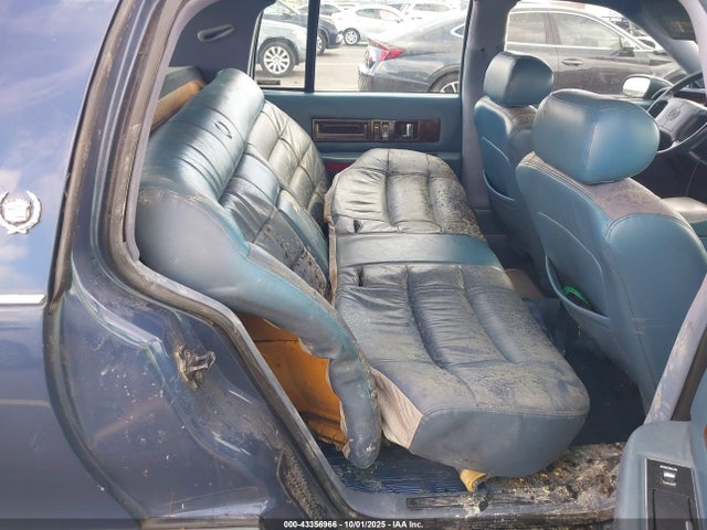 1994 CADILLAC FLEETWOOD 1G6DW52PXRR718870 Photo 7