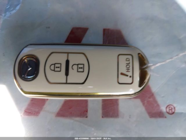 2016 MAZDA CX-3 JM1DKBD77G0117499 Photo 10