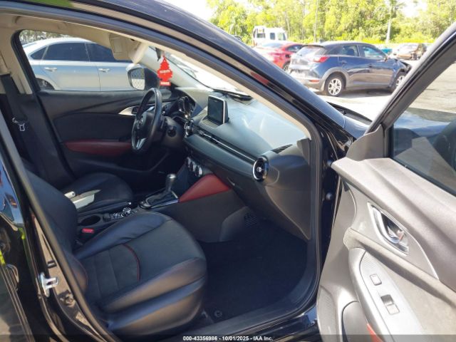 2016 MAZDA CX-3 JM1DKBD77G0117499 Photo 4