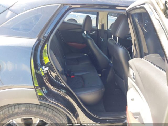 2016 MAZDA CX-3 JM1DKBD77G0117499 Photo 7