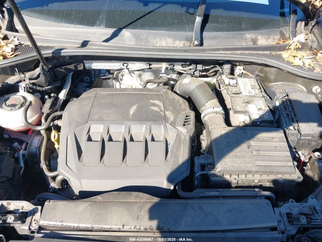 2021 AUDI Q3 WA1EECF30M1059750 Photo 9