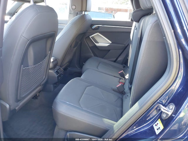 2021 AUDI Q3 WA1EECF30M1059750 Photo 7