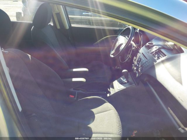 2012 MAZDA MAZDA5 JM1CW2BL3C0140935 Photo 4