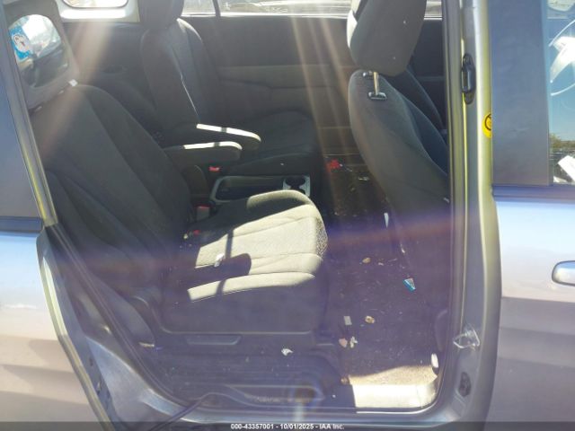 2012 MAZDA MAZDA5 JM1CW2BL3C0140935 Photo 7