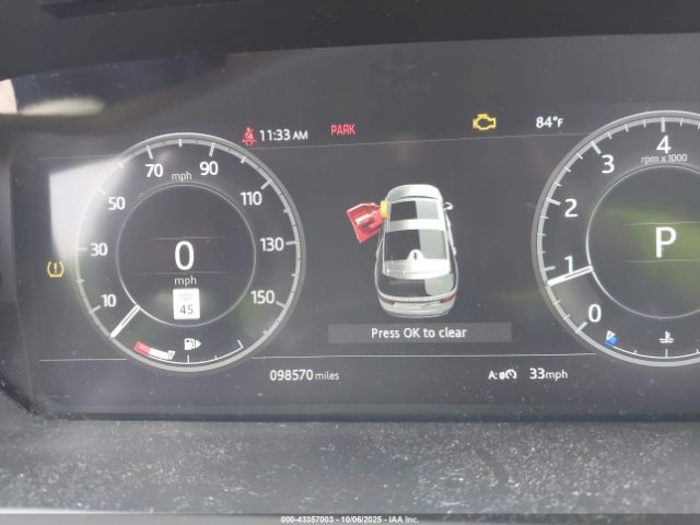 2018 LAND ROVER DISCOVERY SALRT2RV0JA058588 Photo 6