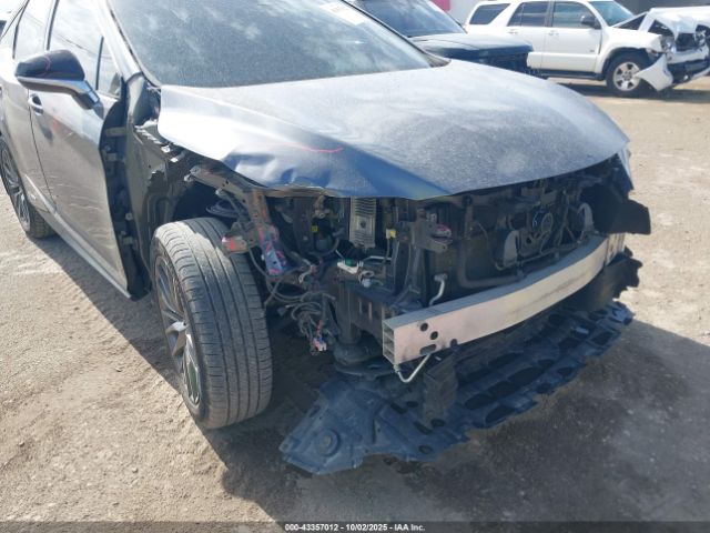 2019 LEXUS RX 450H 2T2BGMCA0KC029907 Photo 5