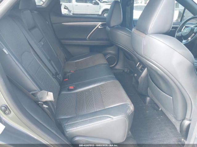 2019 LEXUS RX 450H 2T2BGMCA0KC029907 Photo 7