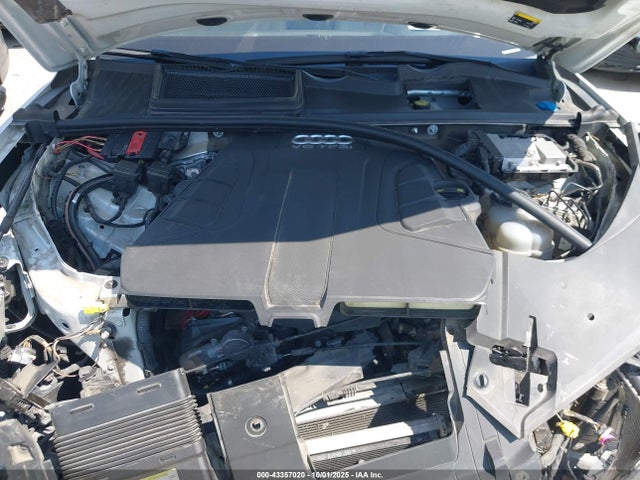 2018 AUDI Q7 WA1VAAF78JD035743 Photo 9