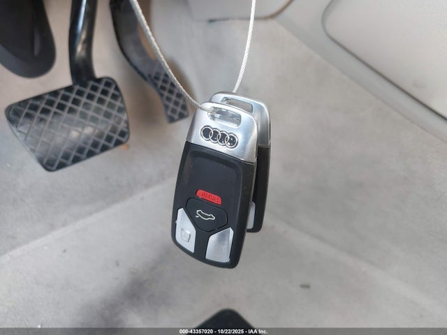 2018 AUDI Q7 WA1VAAF78JD035743 Photo 10