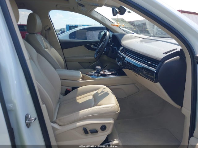 2018 AUDI Q7 WA1VAAF78JD035743 Photo 4