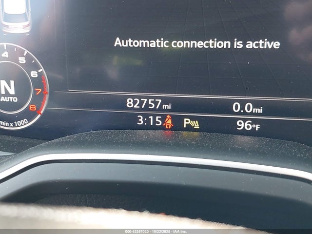 2018 AUDI Q7 WA1VAAF78JD035743 Photo 6