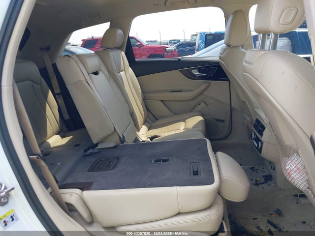 2018 AUDI Q7 WA1VAAF78JD035743 Photo 7