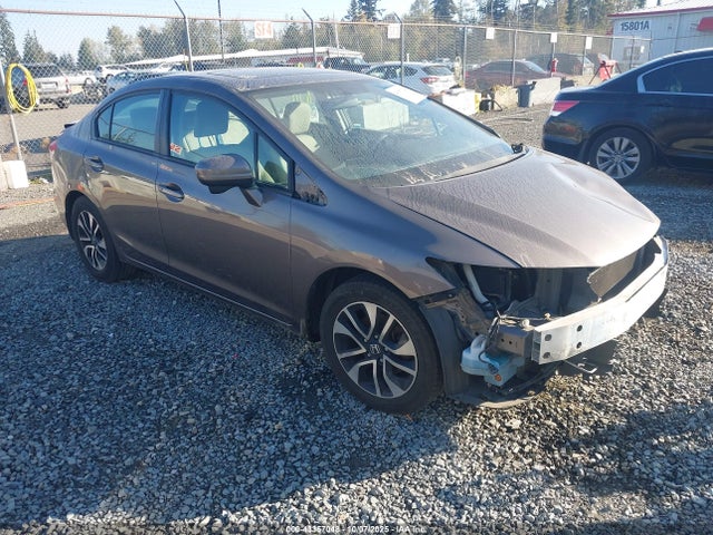 2015 2HGFB2F80FH533503 головне зображення