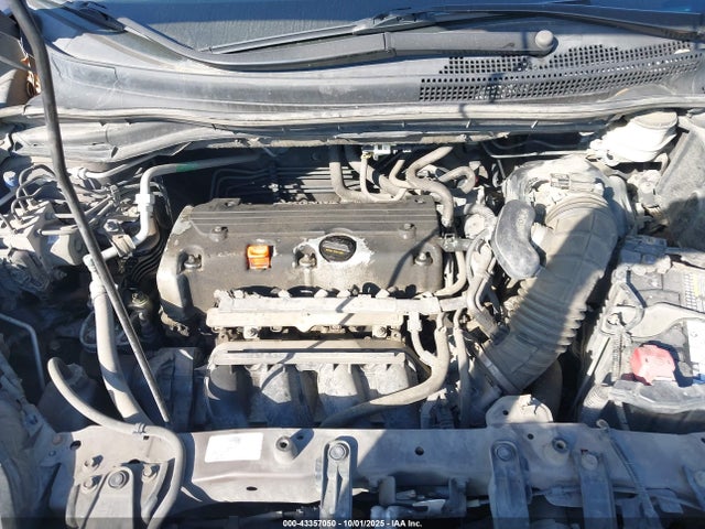 Honda k24z7 2014 2HKRM4H3XEH723544 Image 10