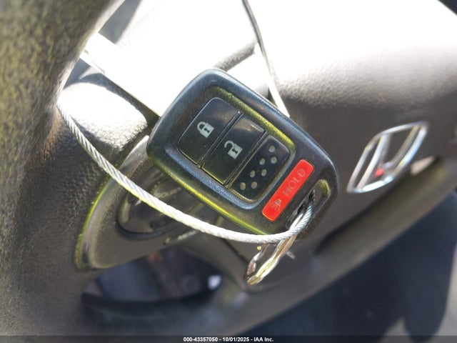 Honda k24z7 2014 2HKRM4H3XEH723544 Image 11