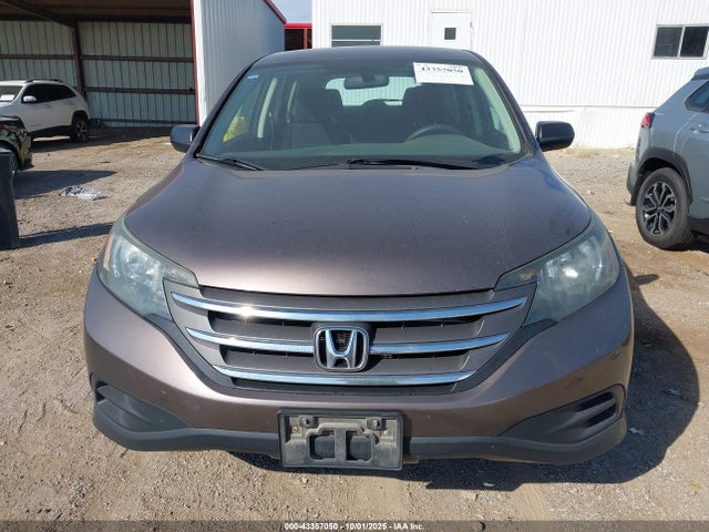 Honda k24z7 2014 2HKRM4H3XEH723544 Image 12
