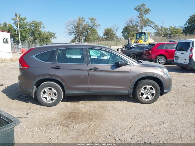 Honda k24z7 2014 2HKRM4H3XEH723544 Image 13
