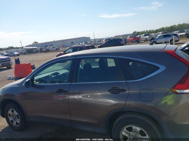 Honda k24z7 2014 2HKRM4H3XEH723544 Image 14
