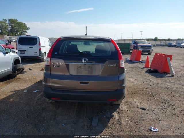 Honda k24z7 2014 2HKRM4H3XEH723544 Image 16