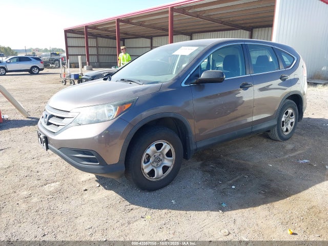 Honda k24z7 2014 2HKRM4H3XEH723544 Image 2