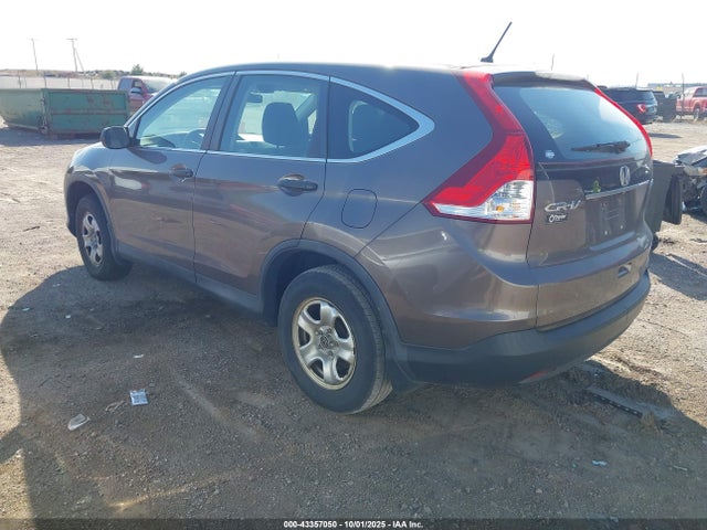 Honda k24z7 2014 2HKRM4H3XEH723544 Image 3