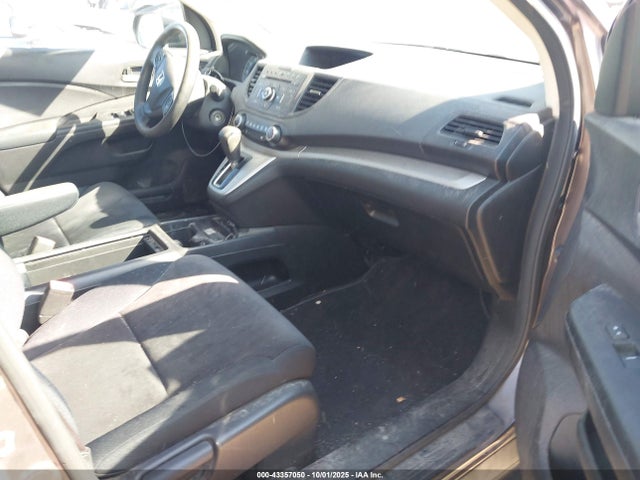 Honda k24z7 2014 2HKRM4H3XEH723544 Image 5