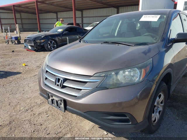 Honda k24z7 2014 2HKRM4H3XEH723544 Image 6