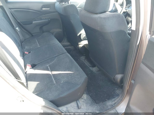 Honda k24z7 2014 2HKRM4H3XEH723544 Image 8