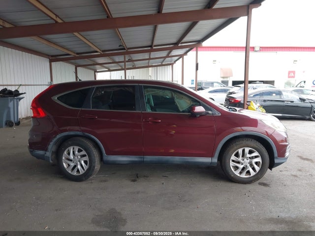 Honda k24w9/k24v1 2015 2HKRM3H51FH502833 Image 13