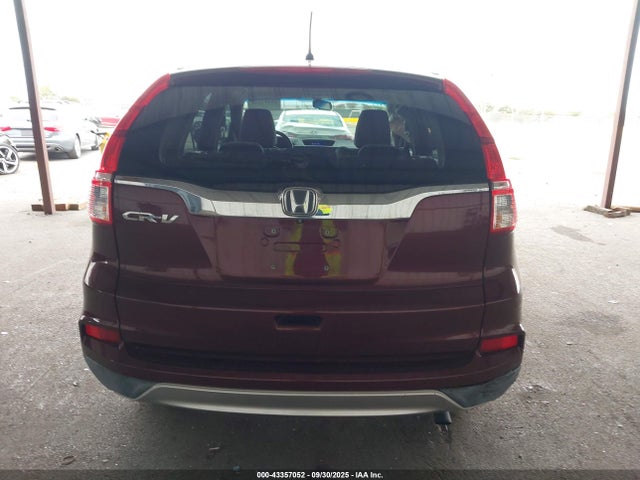 Honda k24w9/k24v1 2015 2HKRM3H51FH502833 Image 16