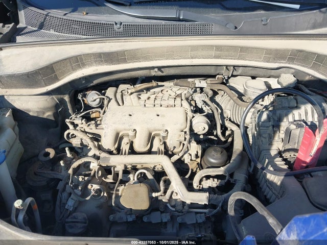 KIA gasoline 3.3 v6 gdi lambda ii 2015 5XYKUDA71FG583844 Image 10