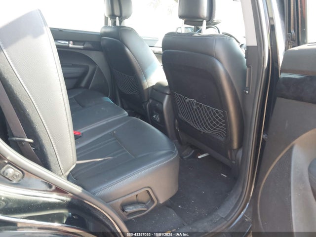KIA gasoline 3.3 v6 gdi lambda ii 2015 5XYKUDA71FG583844 Image 8