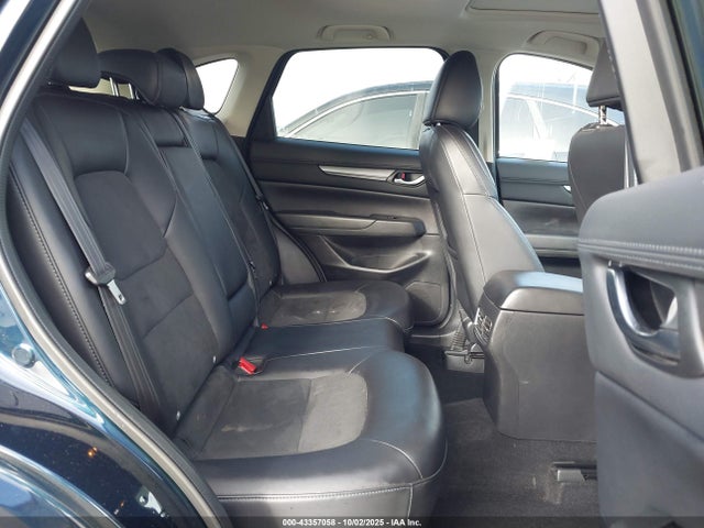 Продажа на аукционе авто 2019 Mazda Cx-5 Touring, vin: JM3KFACM0K0680181, номер лота: 43357058