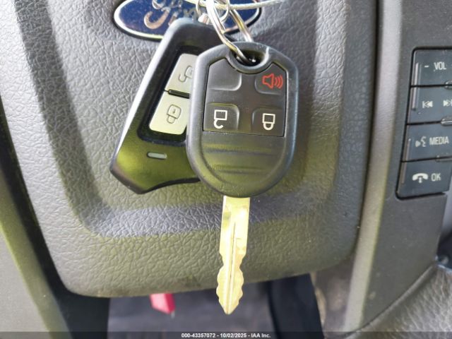 2014 FORD F-150 1FTFX1EF4EKD81355 Photo 10