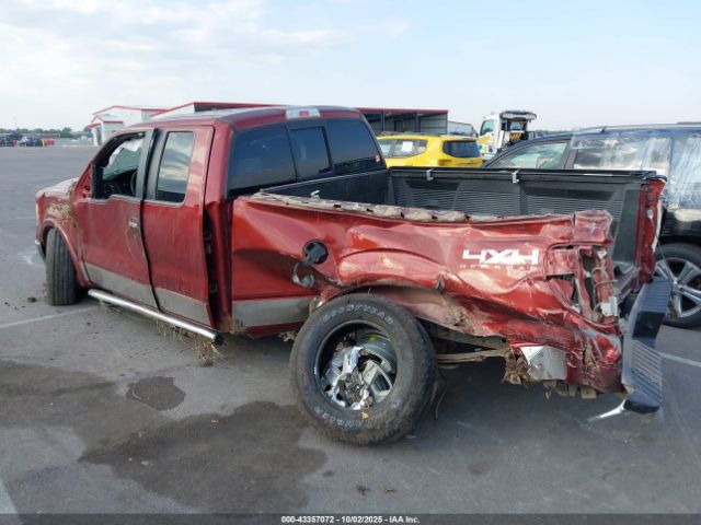 2014 FORD F-150 1FTFX1EF4EKD81355 Photo 2