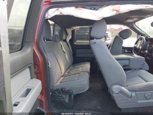 2014 FORD F-150 1FTFX1EF4EKD81355 Photo 7